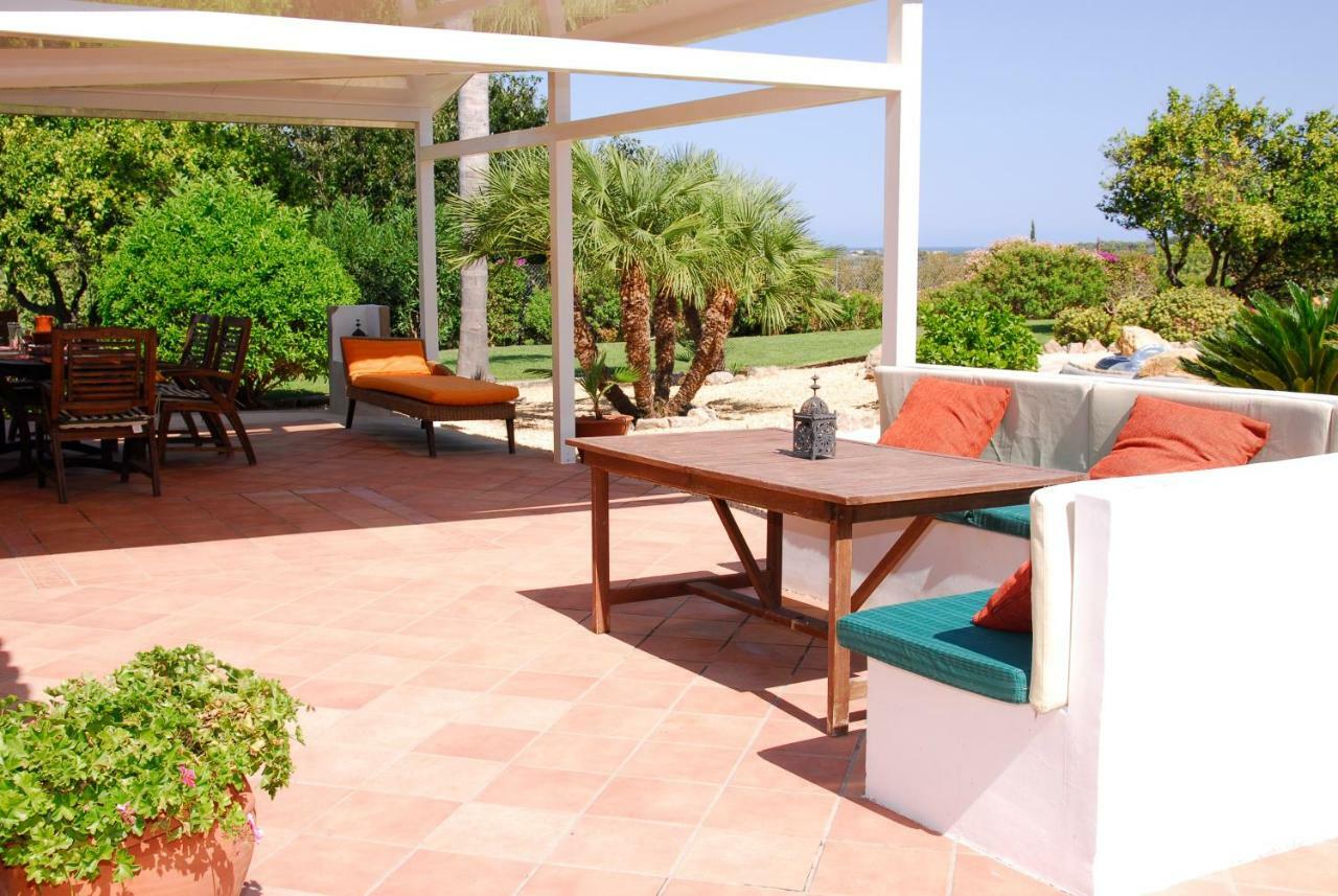 Mi Tiempo Villa Muntanya la Sella Exterior photo
